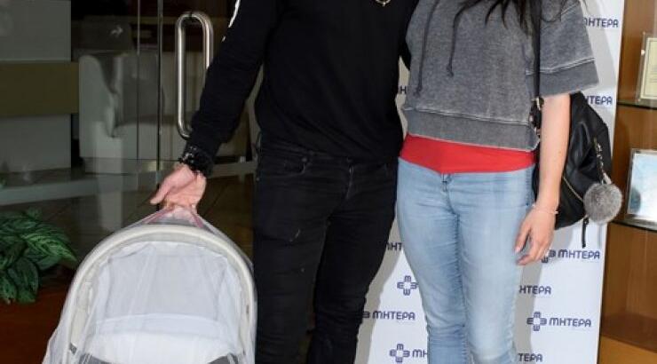 Άνθιμος Ανανιάδης: Η πρώτη φωτογραφία που ανήρτησε με τη Μαρία Νεφέλη Γαζή μετά τις φήμες χωρισμού!