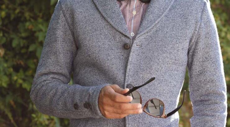 Ο Γιώργος Αναγιωτός προτείνει