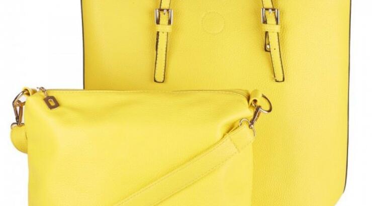 Οι τσάντες του καλοκαιριού... μέχρι 100 ευρώ 