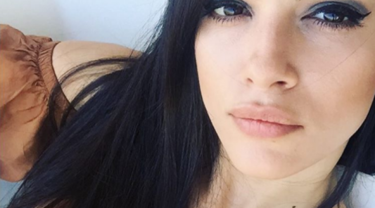 Οι πρώτες φωτογραφίες από το hens της Άντρεας Κυριάκου!