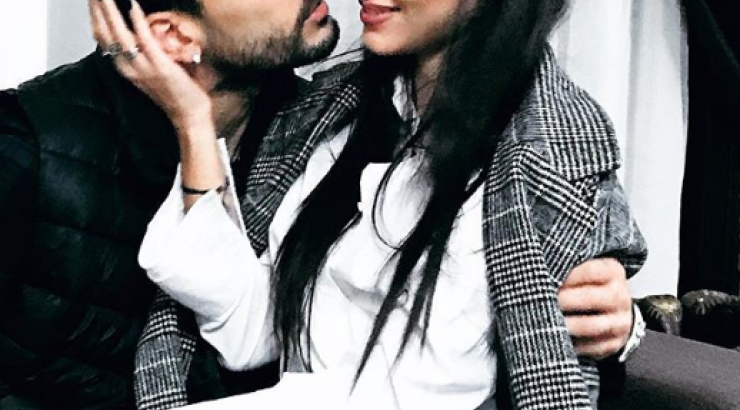 Η Άντρεα Κυριάκου μας συστήνει την αδερφή του συζύγου της, Γιώργου Μερκή! [εικόνες]