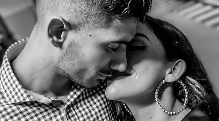 Άντρεα Νικολάου Παναγή: Οι τρυφερές ευχές για τα γενέθλια του συζύγου της! [εικόνες]