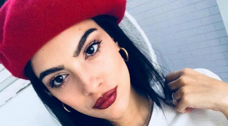 Άντρεα Κυριάκου: Έτοιμη να μπει στο μαιευτήριο! [εικόνες]