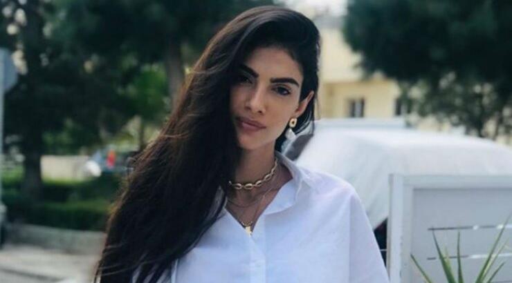Άντρεα Κυριάκου: Μας ξεναγεί στους υπέροχους χώρους του σπιτιού της! [βίντεο]