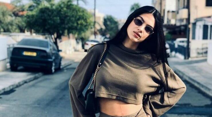 Άντρεα Κυριάκου: Το νέο της hair look μετά τη γέννηση του γιου της! [βίντεο]