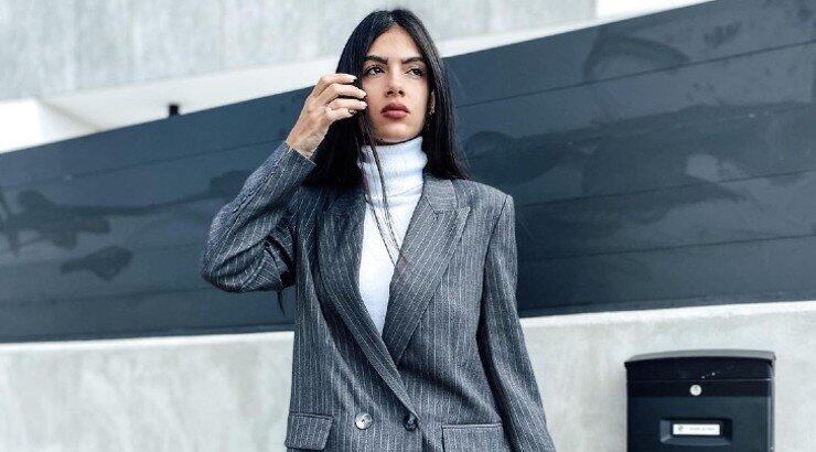 Άντρεα Κυριάκου: Η αποκάλυψη για τα απρόσμενα που συνέβησαν μετά τον ερχομό του μωρού της