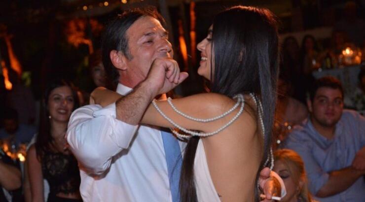 Άντρεα Κυριάκου: Τα συγκινητικά λόγια για τον πατέρα της με αφορμή τα γενέθλιά του! [εικόνες]