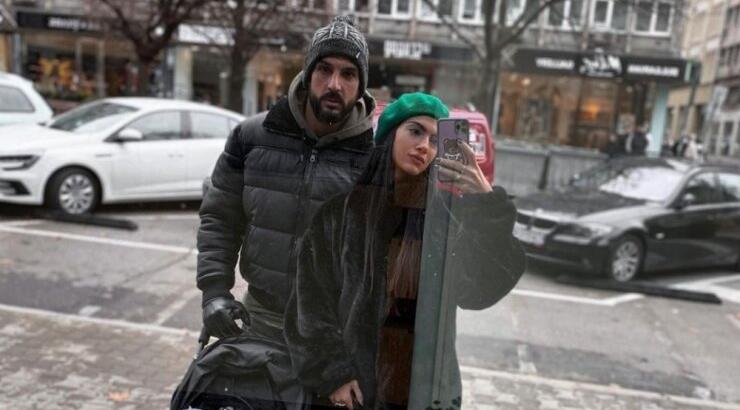 Άντρεα Κυριάκου: Η νέα καθημερινότητα με τον σύζυγό της αφότου εγκατέλειψε την ενεργή δράση στα γήπεδα