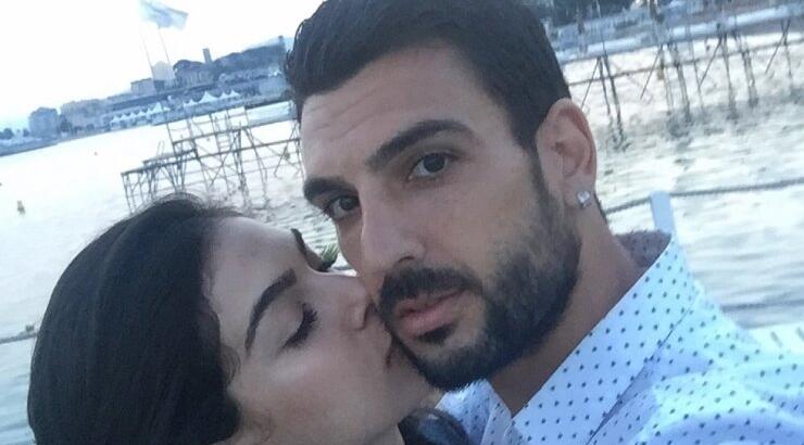 Πόσο χαριτωμένο! Δείτε το πρώτο δώρο που αγόρασε η Άντρεα Κυριάκου για το μωράκι που περιμένει!