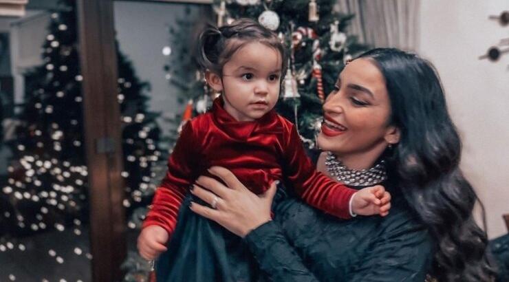 Άντρεα Νικολάου Παναγή: Οι στιγμές που θα κρατήσει από το 2021!