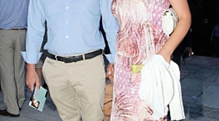 Έλενα Παπαρίζου: Δείτε τι ρομαντικό έκανε μαζί με το σύντροφό της [εικόνα]