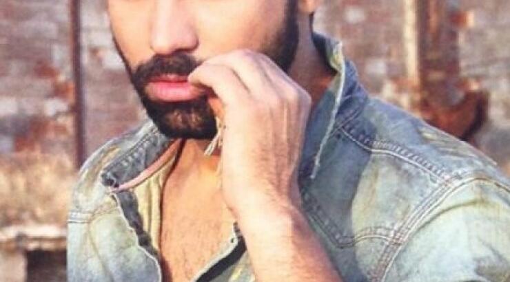 Ανδρέας Γεωργίου: Με αυτή την κοπέλα είχε σχέση και δεν το είχε μάθει κανείς!