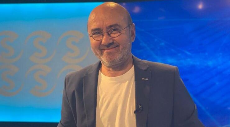 Ανδρέας Δημητρόπουλος: “Δεν θα μπορούσα να κάνω παρέα με τον Χρύσανθο Τσουρούλλη” [βίντεο]