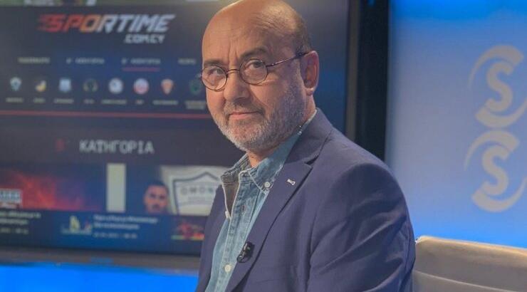 Αποκάλυψη από τον Ανδρέα Δημητρόπουλο για καταγγελία στην αστυνομία κατά Κύπριου πολιτικού για παρενόχληση