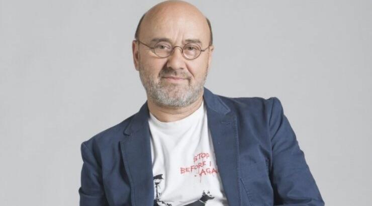 Ανδρέας Δημητρόπουλος: “Πέθανε” κατά λάθος άλλον άνθρωπο! [βίντεο]