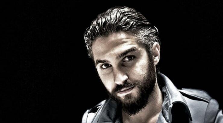 Ανδρέας Φυλακτού: Σε ρόλο έκπληξη στο ΣΙΓΜΑ!