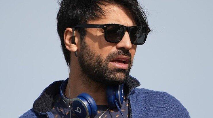 Ανδρέας Γεωργίου: “Είχα βάλει το σπίτι μου υποθήκη για να πληρώσω κόσμο” [βίντεο]