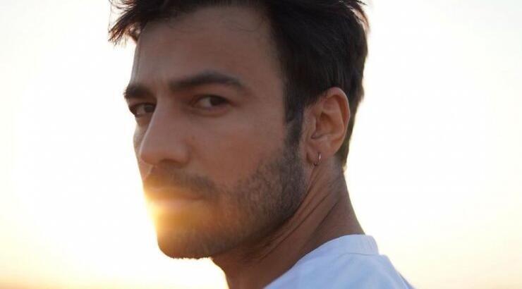 Η αποκάλυψη από τον Ανδρέα Γεωργίου: "Δεν έχω τελειώσει το σχολείο" 