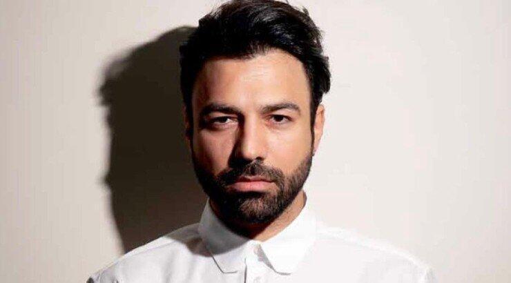 Ανδρέας Γεωργίου: Ρωτήθηκε ευθέως αν είναι ερωτευμένος κι εκείνος απάντησε με αφοπλιστική ειλικρίνεια! 