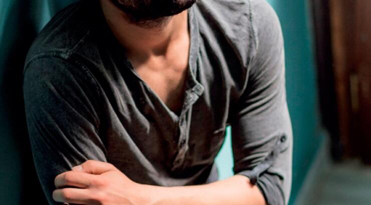 Ανδρέας Γεωργίου: Αυτοί είναι οι ηθοποιοί που "έκλεισαν" στη νέα του σειρά