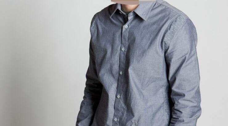 Κύπριος ηθοποιός θα κάνει ελεύθερη πτώση για καλό σκοπό!