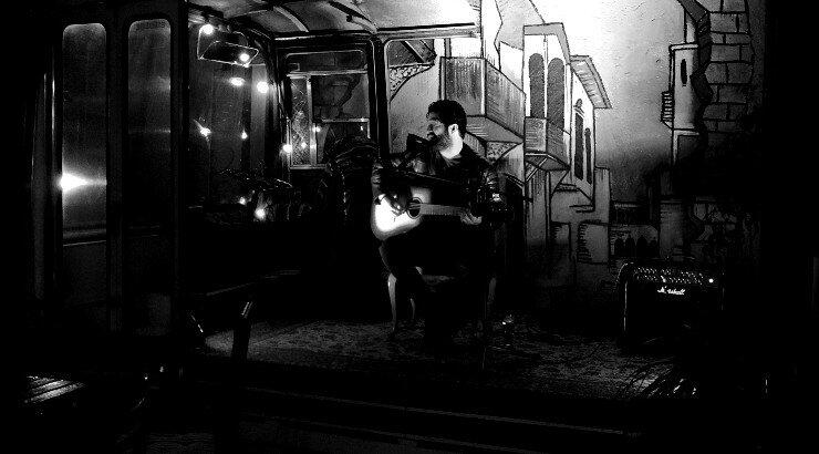 Κύπριος ηθοποιός εξομολογείται: "Πέρασα σαλμονέλα και έκτοτε έγινα αρρωστοφοβικός" [βίντεο]