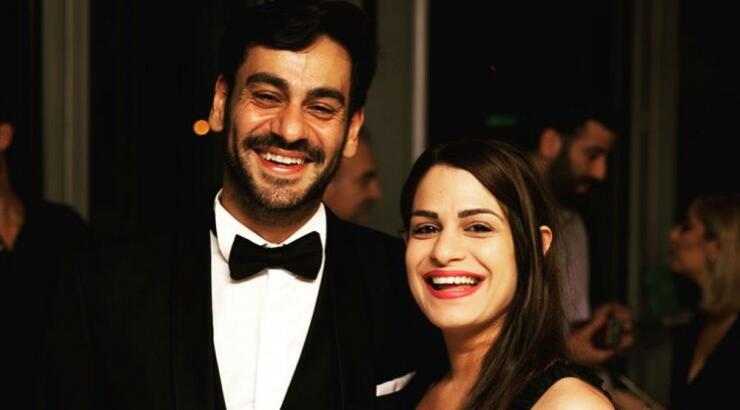 Ανδρέας Τσέλεπος: Η αποκάλυψη που έκανε για το πώς έγινε η γνωριμία με τη σύζυγό του [βίντεο]