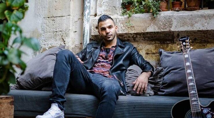 Ανδρέας Ρόκκος: Ο γιος του Στέλιου Ρόκκου μιλά πρώτη φορά για τη σύγκριση με τον πατέρα του 