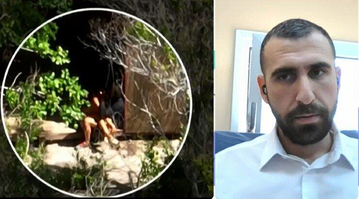 Κύπριος φίλος Μάριου Πρίαμου: “Δεν το θεωρώ σωστό αυτό που έγινε”