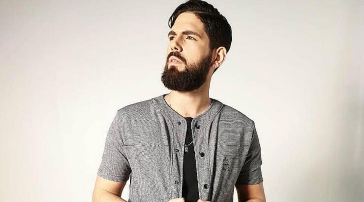 Η συγκλονιστική περιγραφή του Andrew Ευτυχίου για το σοβαρό ατύχημα που του συνέβη