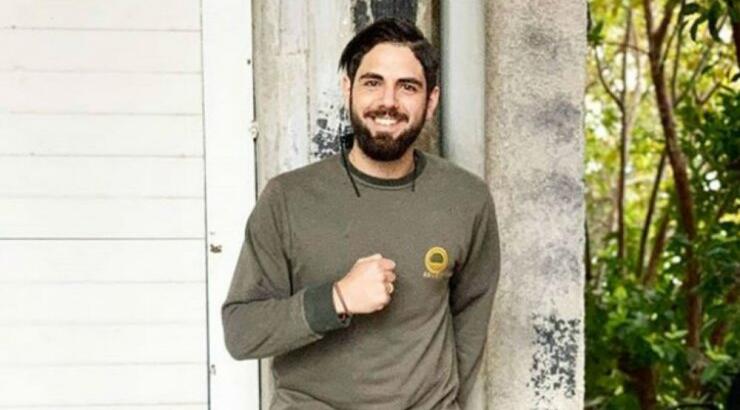 Andrew Ευτυχίου: Μας έδειξε τη μητέρα του και μείναμε με το στόμα ανοιχτό με το πόσο όμορφη και νεαρή είναι!