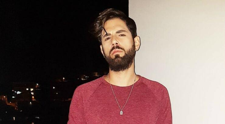 Σοκαριστική εξομολόγηση από τον Andrew Ευτυχίου: "Κάηκε ολοσχερώς το σπίτι μου" [βίντεο]