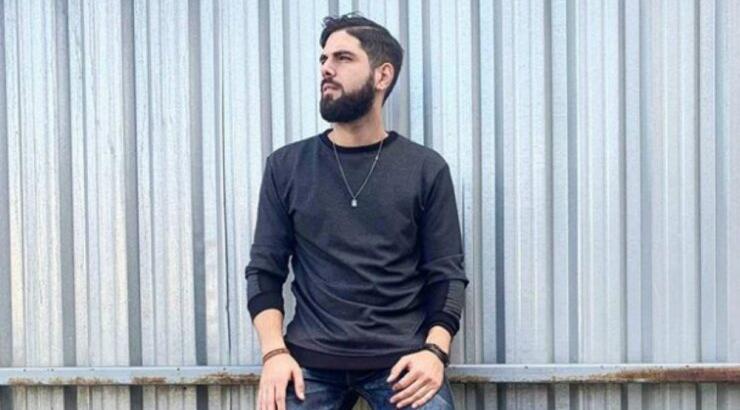 Ο Andrew Ευτυχίου μας "έλιωσε" με το στιγμιότυπο που ανήρτησε με τον μικρό του γιο! [βίντεο]