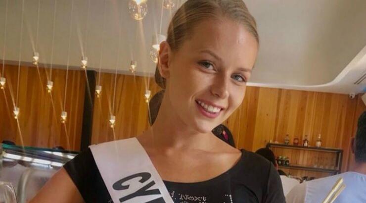 Ανδριάνα Φιάκκα: Ετοιμάζεται να μας εκπροσωπήσει στο "Miss World" [βίντεο]