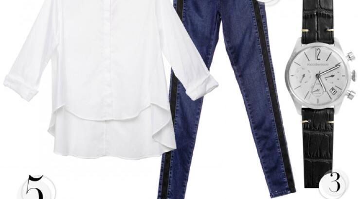 Androgynous ξανά