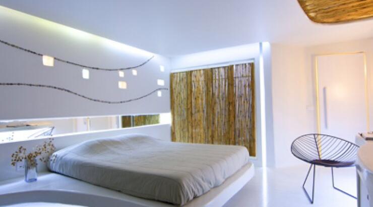 Cocoon σουίτες @ Andronikos