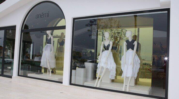 "Τρυπώσαμε" στο Anemi Concept Store της Έμιλυς Γιολίτη! [εικόνες]