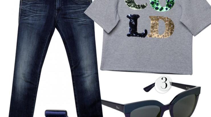 Άνετα και λαμπερά