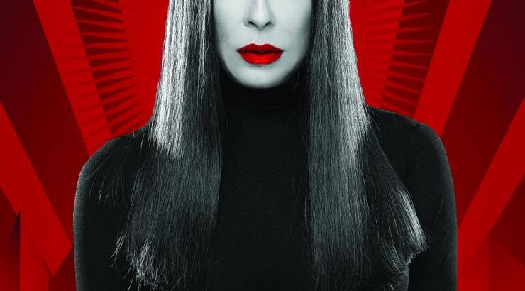  Άντζελα Δημητρίου: Η ακύρωση της εμφάνισής της, το κλειδί του δωματίου και η μήνυση του επιχειρηματία