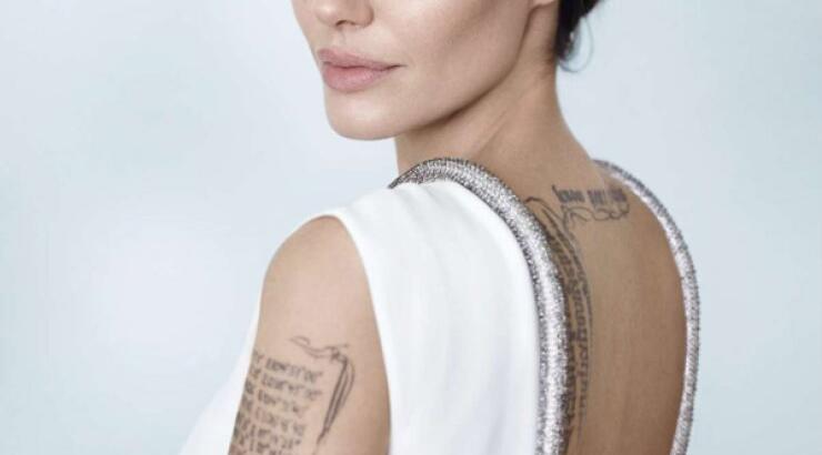 Angelina Jolie! Οι νέες σοκαριστικές φωτογραφίες που φουντώνουν τις φήμες για ανορεξία!