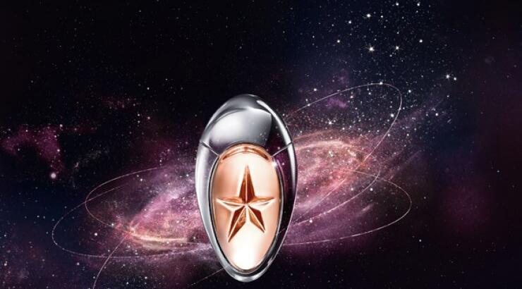 Angel Muse: Έλξη, εθισμός, γοητεία  