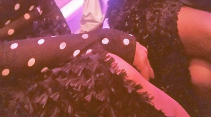 Κύπριες socialite στο ίδιο πάρτι με… την ίδια φούστα!