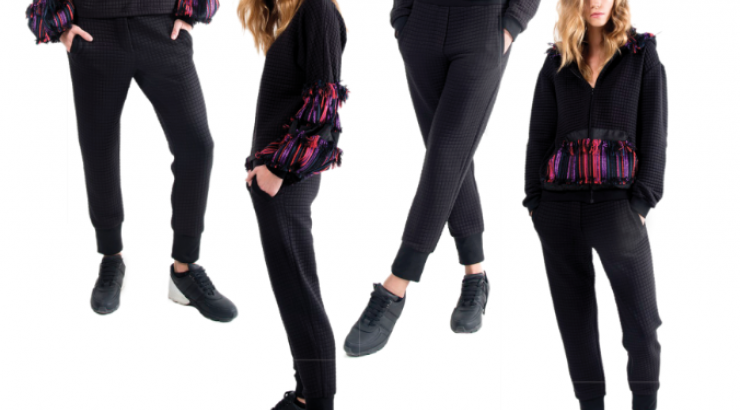 H πολυαναμενόμενη athleisure συλλογή της Anice είναι εδώ!