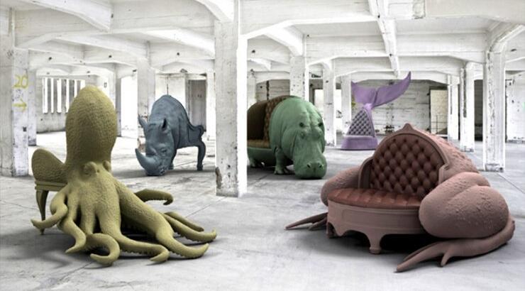 Ύμνος στα ζώα!