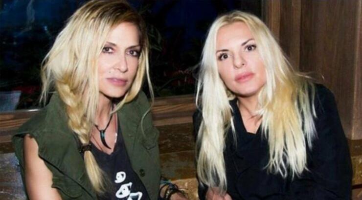 Άννα Βίσση - Αννίτα Πάνια: Το μουσικό τους ντουέτο που μας ξάφνιασε ευχάριστα [βίντεο]