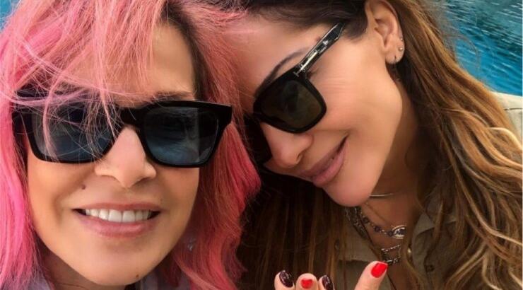 Άννα Βίσση: Αποκαλύπτει γιατί δεν θα συνεργαστεί με τη Δέσποινα Βανδή επί σκηνής