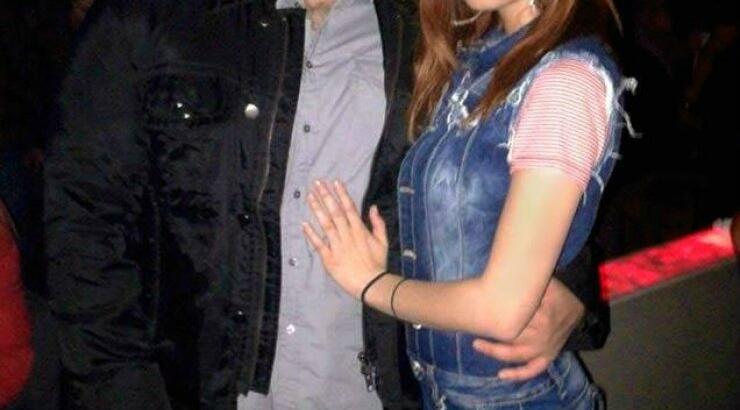 Αυτός είναι ο σύντροφος της Άννας Βιλανίδη