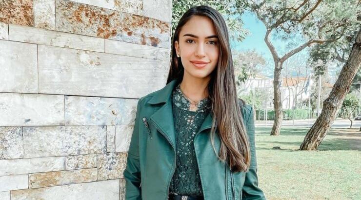 Άννα Πρέλεβιτς: Η αντίδρασή της όταν ρωτήθηκε on air για τη σχέση που έχει με τον Νικήτα Νομικό [βίντεο]