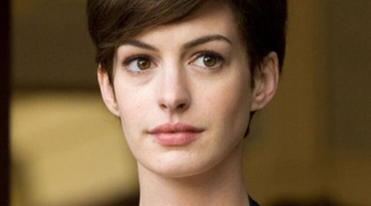 To κινηματογραφικό hairstyle με τη μεγαλύτερη επιρροή! 