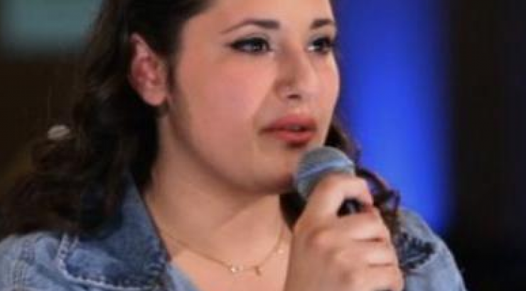 X-Factor: Η διαγωνιζόμενη που “κόπηκε” και γύρισε πίσω να ζητήσει το λόγο!